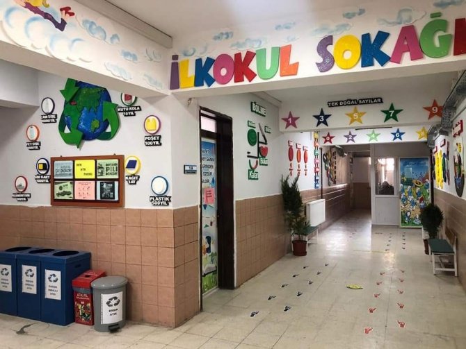 Uşak’ta ‘Matematik Seferberliği’ Çalıştayı Düzenlendi