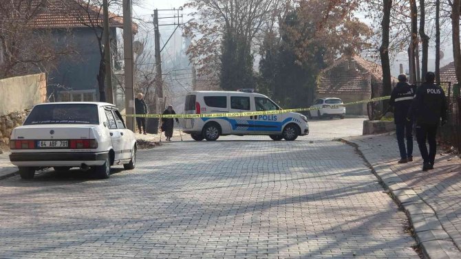 Silahlı Kavgada Ağır Yaralanan Genç Kurtarılmadı
