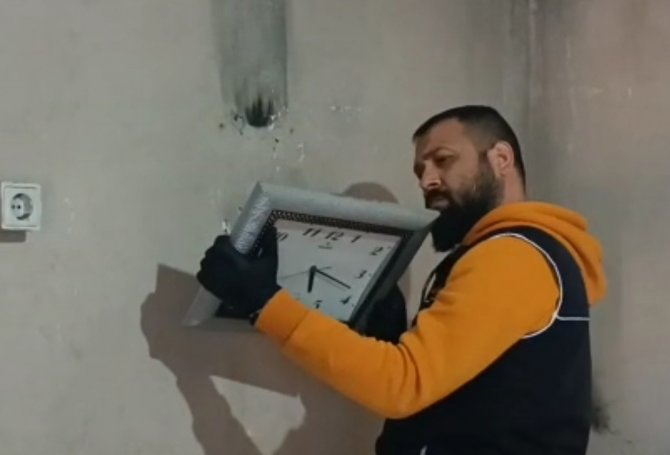 Osmaniye’de Uyuşturucu Operasyonu: 5 Gözaltı