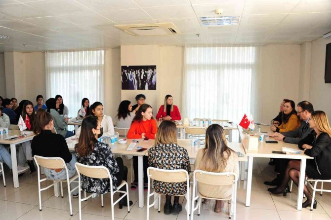 Başkan Çalkaya: "Balçova’da 160 Öğrenci Kapasiteli Yeni Bir Öğrenci Yurdu Yapıyoruz"