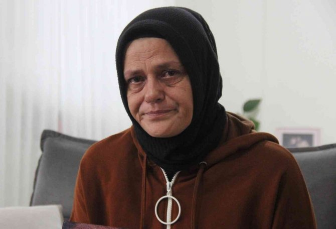 Bir Annenin En Acı Feryadı: "Yardım Edecek Kimse Yok Mu?"