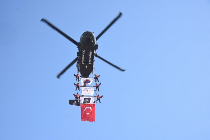 Bakan Yanık: “Ak Parti Ve Cumhur İ̇ttifakı, Yapay Bölünmelere Karşı Türkiye’nin Yüz Akı Olmuş Bir Siyasi Oluşumdur”