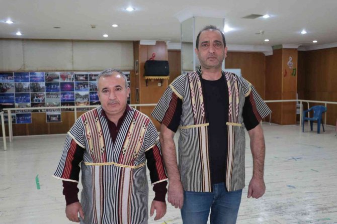 Kış Mevsiminin Kalkanı ‘Maraş Abası’