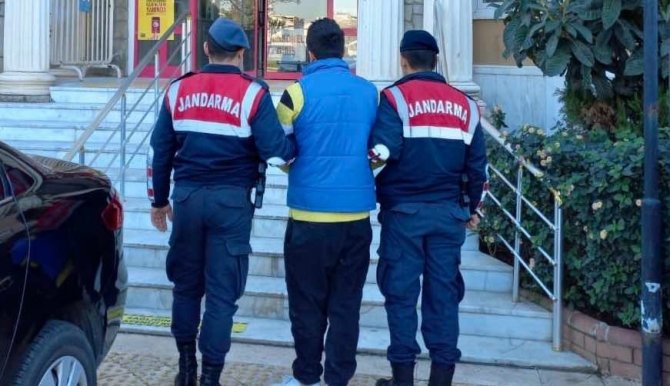 Söke’de Haklarında Kesinleşmiş Hapis Cezası Bulunan Şahıslar Yakalandı