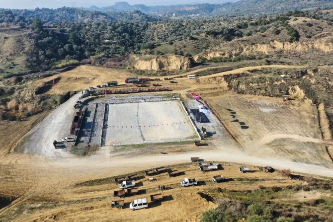 Asırlık Gelenek İçin Hazırlıklar Tamamladı