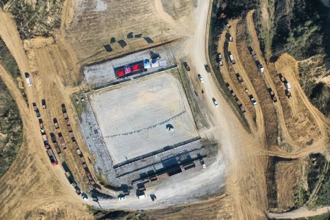 Asırlık Gelenek İçin Hazırlıklar Tamamladı