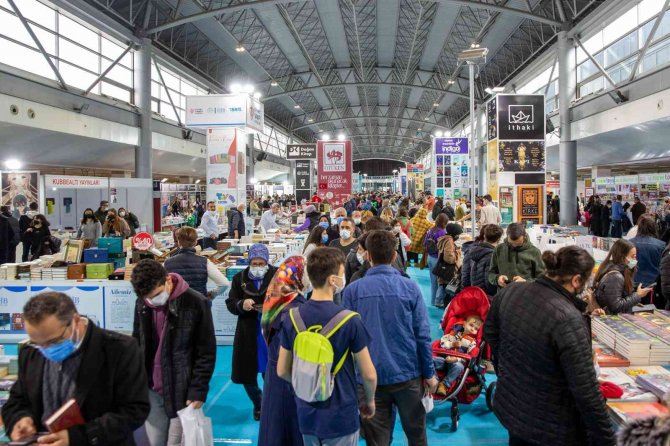 Merinos Akkm Doluluğu İkiye Katladı