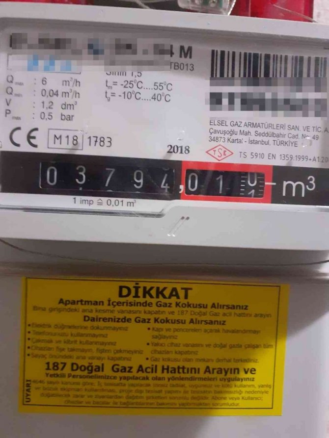 Enerya’nın Hatası Vatandaşa Pahalıya Patlıyordu