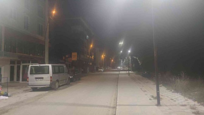 Çanakkale Valiliği: İ̇limizde Herhangi Bir Olumsuz Durum Olmamıştır