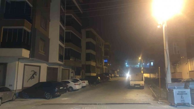 Çanakkale Valiliği: İ̇limizde Herhangi Bir Olumsuz Durum Olmamıştır