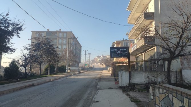Midilli’deki Deprem Çanakkale Ve Balıkesir’i Salladı