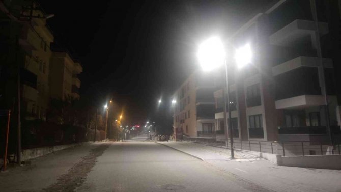 Çanakkale Valiliği: İ̇limizde Herhangi Bir Olumsuz Durum Olmamıştır