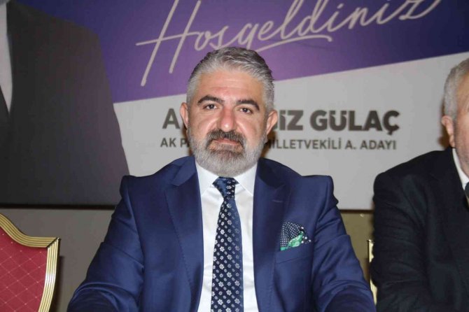 Ak Parti’de Aday Adaylığı Açıklamaları Başladı