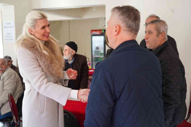 Uğur Mumcu Parkının Çalışmalarında Sona Geliniyor