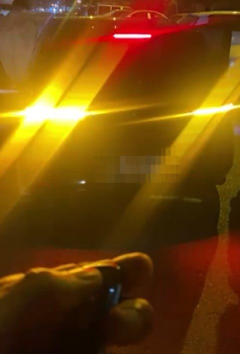 Gaziantep’te 19 Modifiyeli Araç Sürücüsüne Cezai İşlem Uygulandı