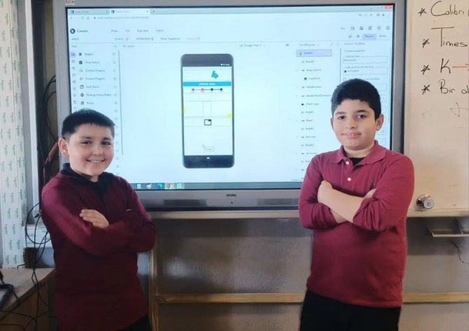 Gediz’de Matematik Seferberliği