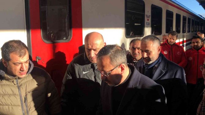 Sarıkamış Şehitleri Anılıyor