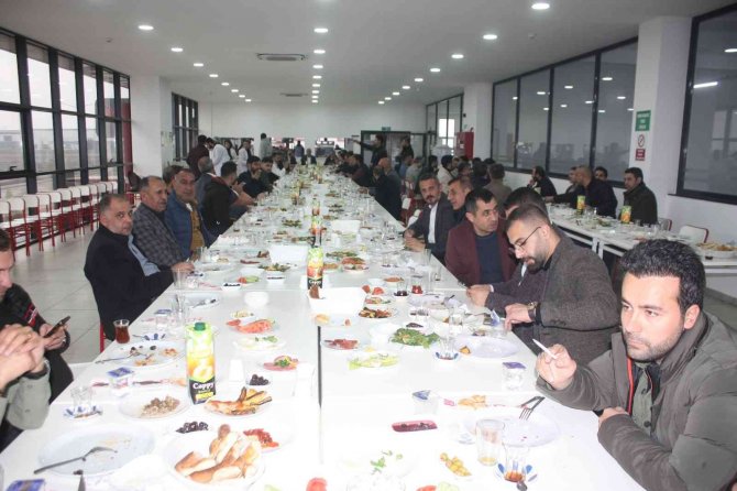 Diyarbakır Modanın Ve Hazır Giyimin Merkezi Olma Yolunda İlerliyor