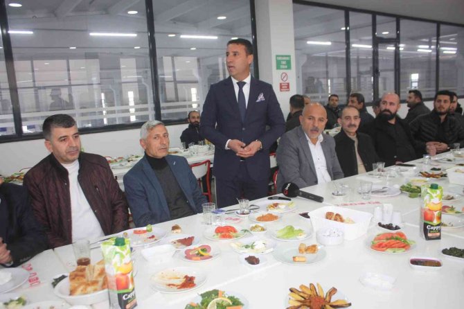 Diyarbakır Modanın Ve Hazır Giyimin Merkezi Olma Yolunda İlerliyor