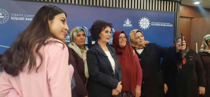 Hülya Koçyiğit: “Türkiye’nin Terör Gerçeğini Bütün Dünya Duymalı Ve Bilmeli”