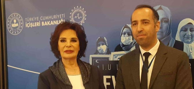 Hülya Koçyiğit: “Türkiye’nin Terör Gerçeğini Bütün Dünya Duymalı Ve Bilmeli”
