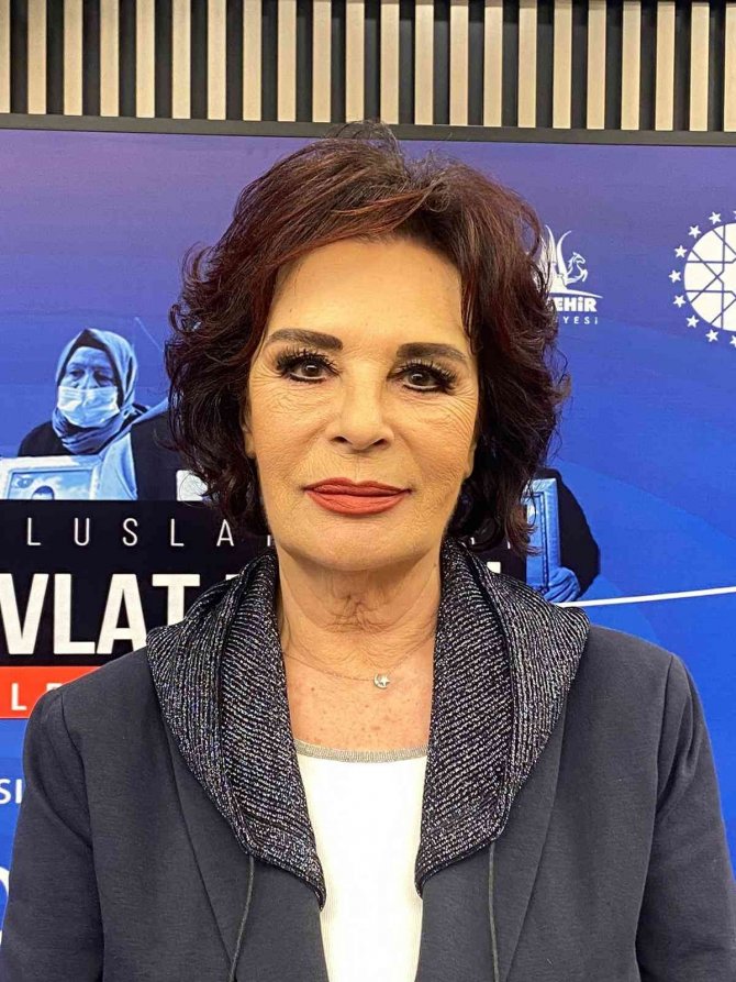 Hülya Koçyiğit: “Türkiye’nin Terör Gerçeğini Bütün Dünya Duymalı Ve Bilmeli”