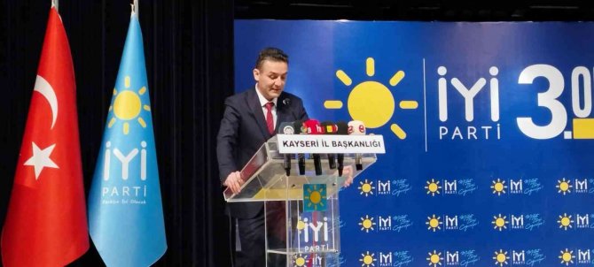 Başkanlık Yarışını Tansu Şener Kazandı