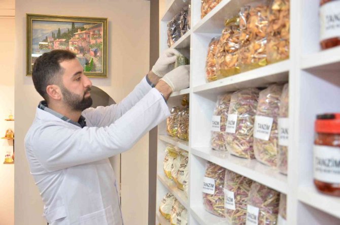 Elbistan Belediyesi Tanzim Satış Noktası’nda Fiyatlar Sabitlendi