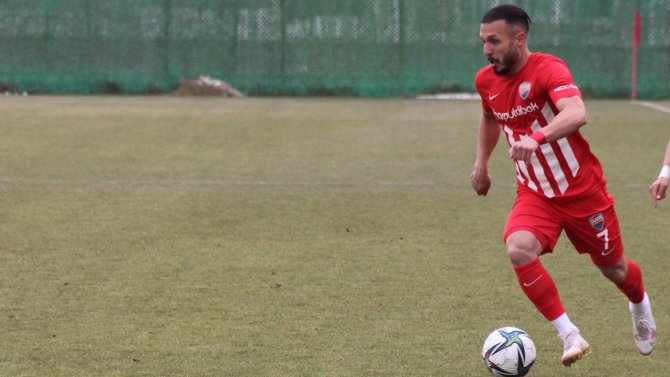 Oğuzhan Yazıcı Ve Fatih Kıran Es Elazığspor’da