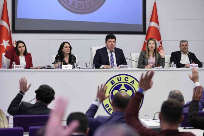 Buca Belediyesinden Tarihi Yapılara Koruma Kalkanı