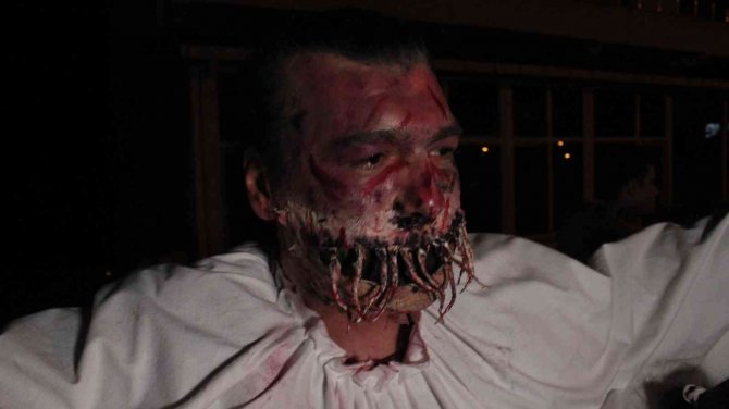 Kırklareli’nde Bin Yıllık Balkan Geleneği ’Koleda’ Kutlandı