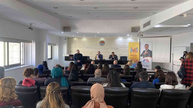 Yetenek Dönüşüm Projesi 2023 Yılında Da Devam Edecek