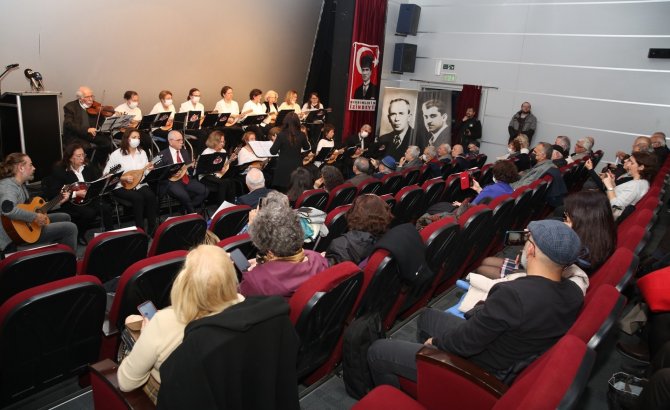 Nilüfer’de Köy Enstitüsü Modeli Ele Alındı