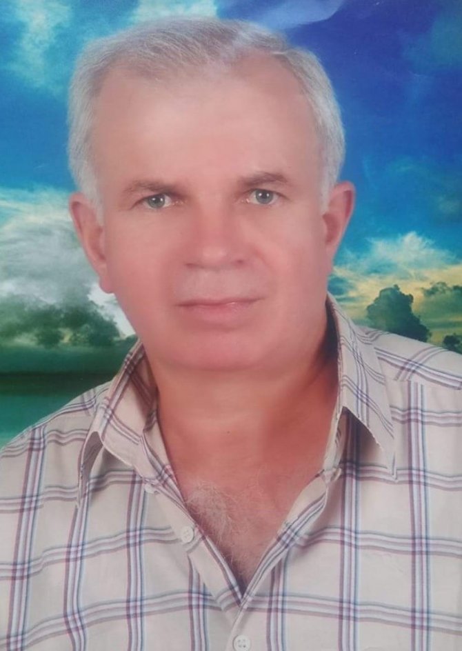 Elektrik Direğine Çarpan Araç Sürücüsü Hayatını Kaybetti