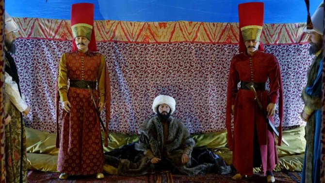 Edirne’de Türk Devletleri Dönemini Canlandıran 4 Müze Açıldı