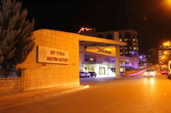 Siirt’te Babasıyla Çobanlık Yaparken Kaybolan Çocuk Bulundu