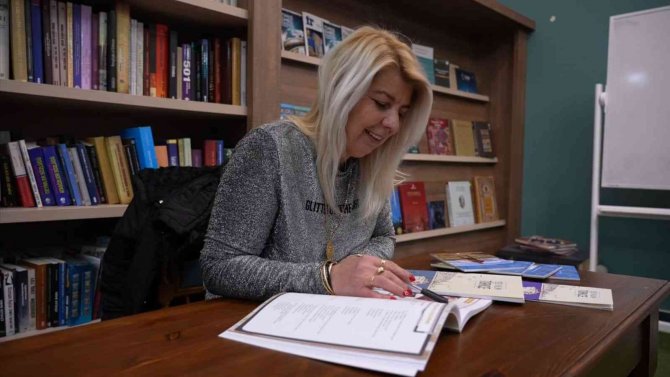 Türkçe Öğrenebilmek İçin Slovakya’dan Budapeşte’ye Gidiyor