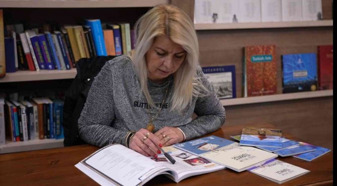 Türkçe Öğrenebilmek İçin Slovakya’dan Budapeşte’ye Gidiyor