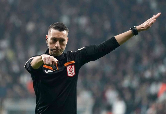 Spor Toto Süper Lig: Beşiktaş: 2 - Kasımpaşa: 1 (Maç Sonucu)