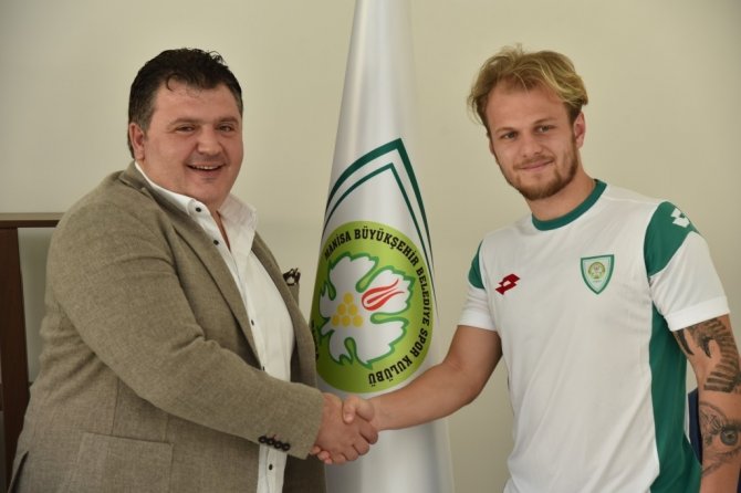 Oğuzhan Yazıcı Ve Fatih Kıran Es Elazığspor’da