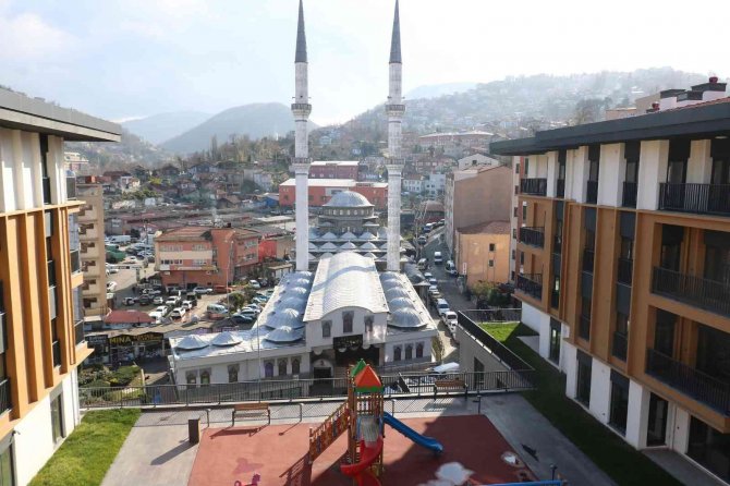 Toki̇’den İ̇stanbul Ve Zonguldak İçin Kaçırılmayacak Fırsat