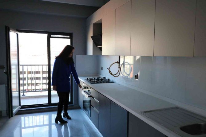 Toki̇’den İ̇stanbul Ve Zonguldak İçin Kaçırılmayacak Fırsat