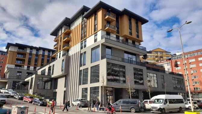 Toki̇’den İ̇stanbul Ve Zonguldak İçin Kaçırılmayacak Fırsat