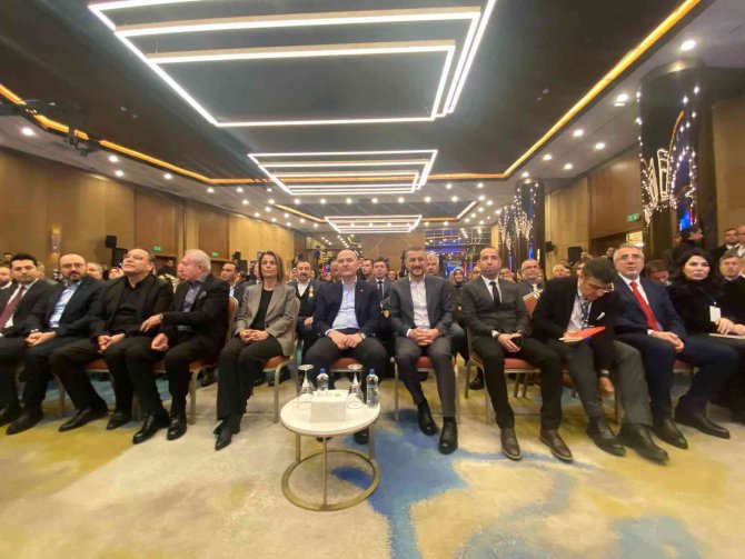 Bakan Soylu: "Dağdan Gelenlerin Yüzde 35’i Hdp’den Gitti"