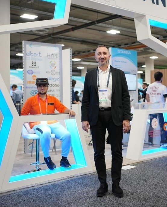 Türk Telekom Ceo’su Önal: “Tt Ventures İle Girişimleri Dünyaya Açan Bir Köprü Olacağız”