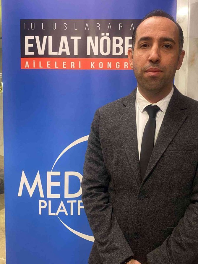 Diyarbakır Anneleri Nevşehir’de Buluşuyor