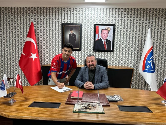 Karabük İ̇dman Yurdu’ndan Transfer Bombaardımanı