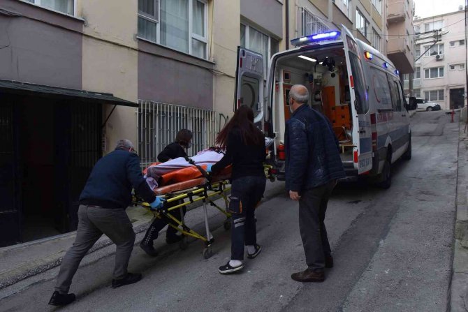 Yıldırım’da 2 Bin 589 Hastaya Ambulans Desteği