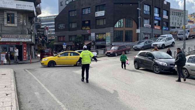 Emniyetten Uygunsuz Parklara Geçit Yok