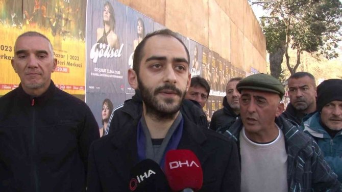 Kadıköy’de Kazada Hayatını Kaybeden Yusuf Aktaş’ın Avukatından Açıklama: “Yeni Ölümlerin Olmaması İçin Önlem Alınması Gerekli”